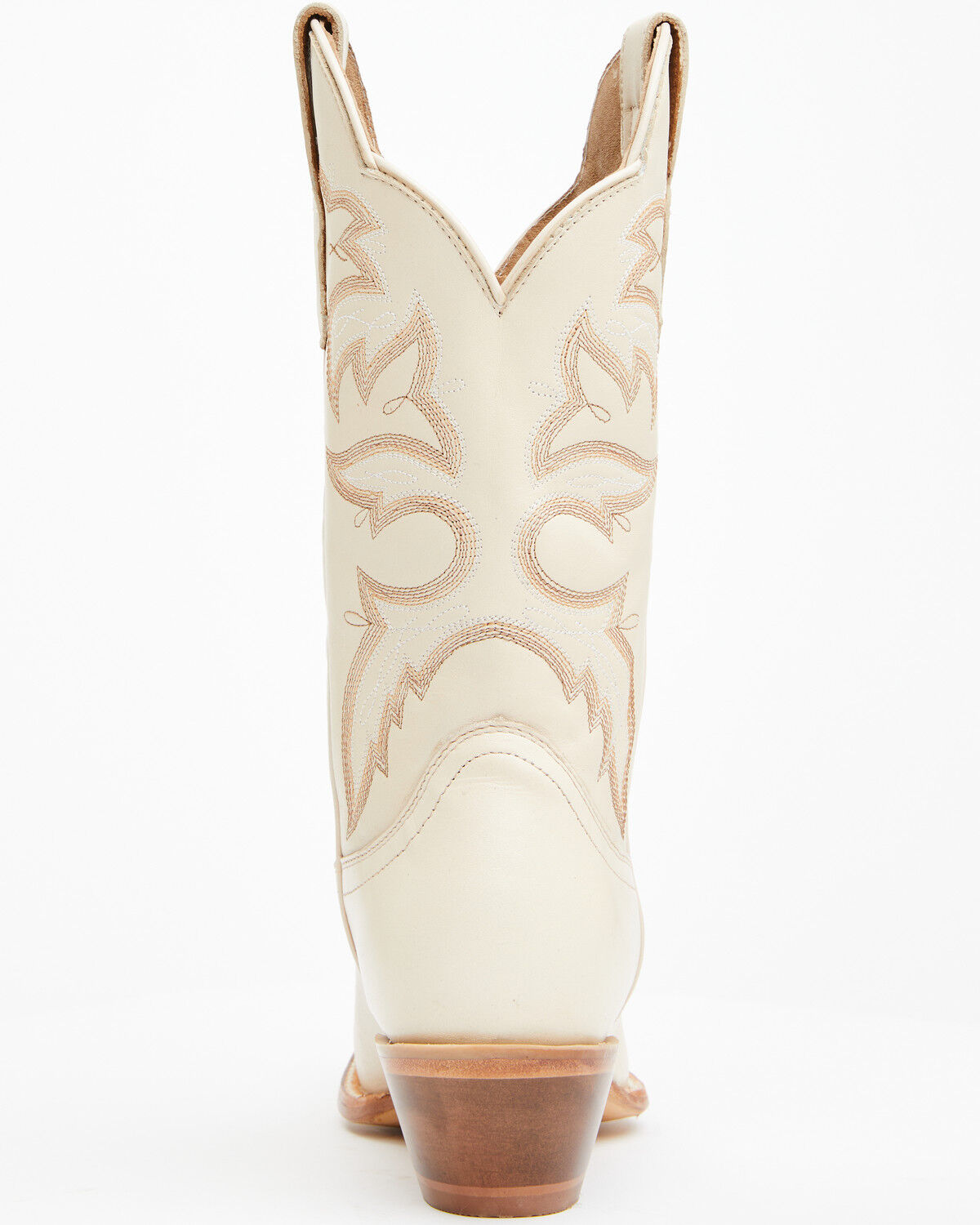 Image #5 - Idyllwind Women's Hairpin Trigger Western Boots - Snip Toe, Natural, hi-res