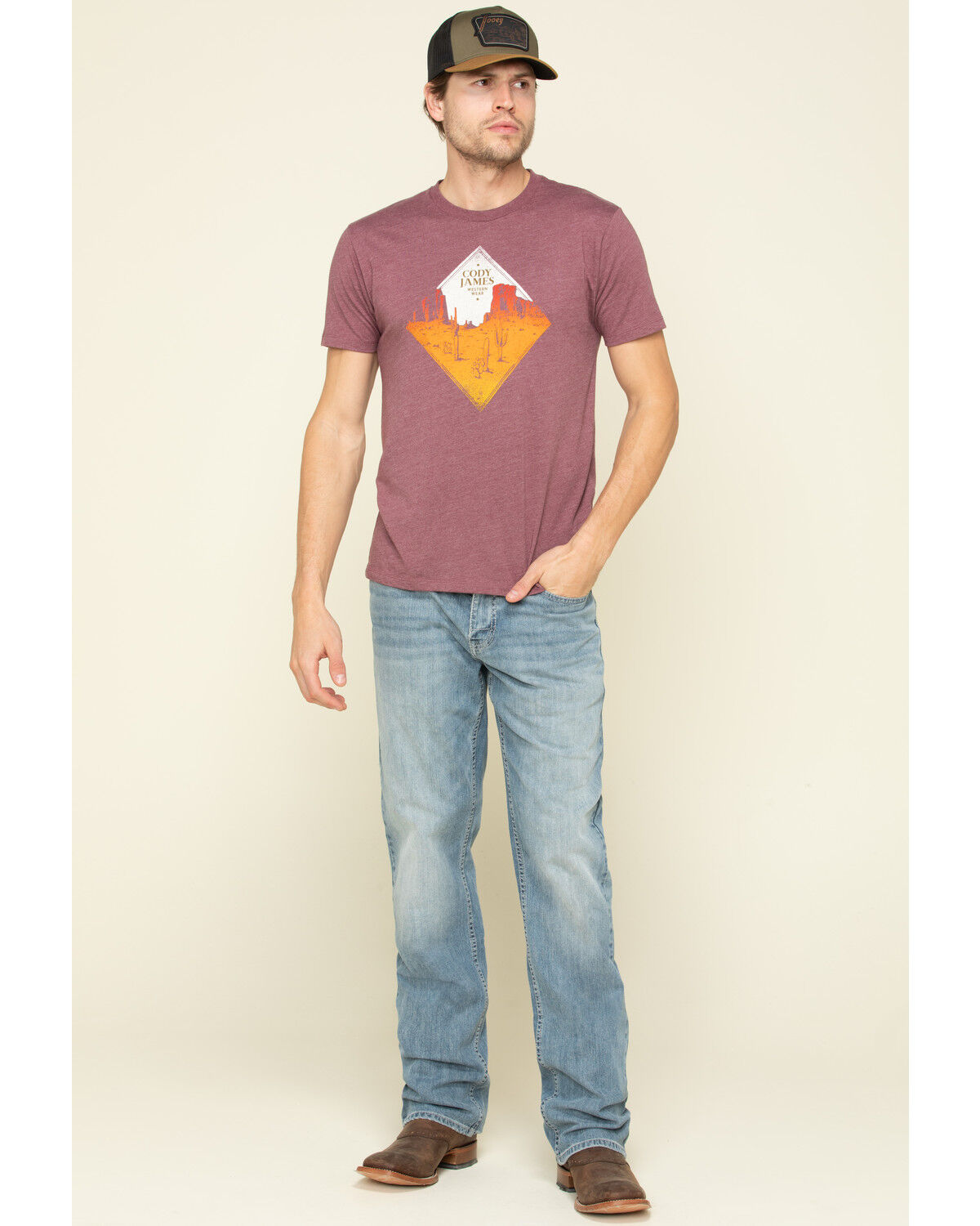 cody james boys jeans
