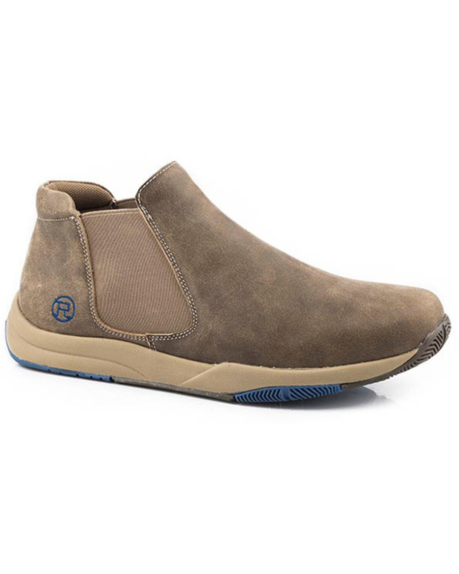 Romeo slip on best sale