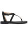 Image #2 - Frye Women's Taylor Sandals, Black, hi-res