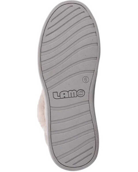 Image #7 - Lamo Women's Capri Boots, Grey, hi-res