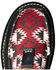 Ariat Women's Aztec Print Cruiser Shoes - Moc Toe, Black, hi-res