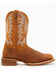 Image #2 - Justin Men's War Dog Frontier Performance Western Boots - Broad Square Toe, Tan, hi-res