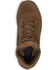 Image #6 - Belleville Men's Sabre Hot Weather Assault Boots - Steel Toe, Coyote, hi-res