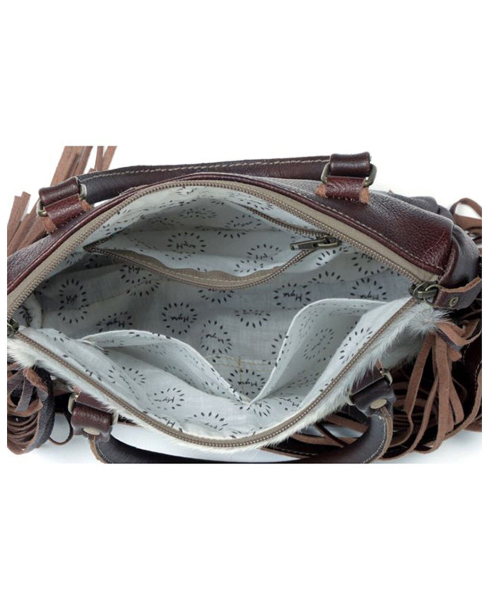 Cowhide myra bag on sale