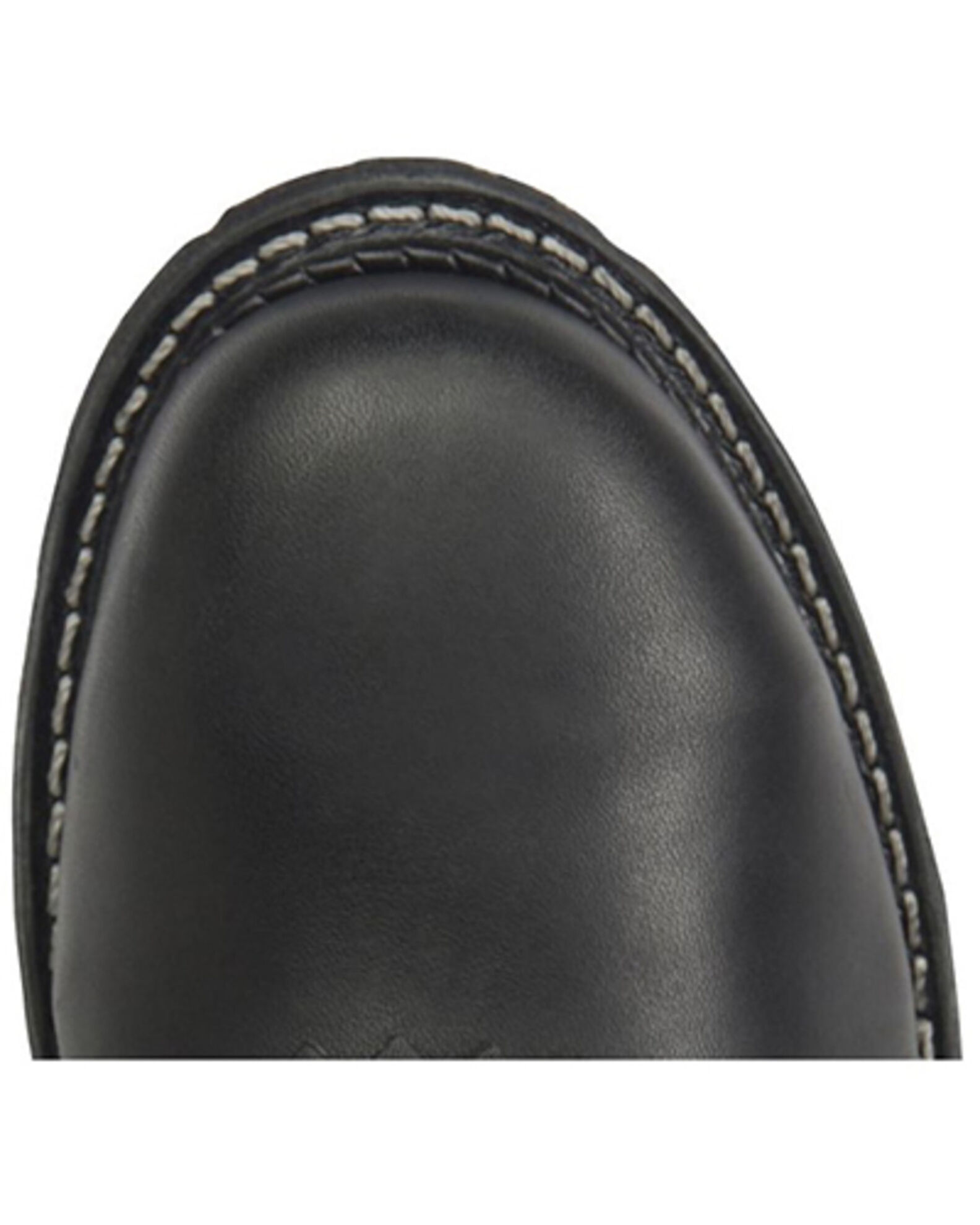 Carolina Men s 9 1922 USA Made Logger Boots Steel Toe Sheplers
