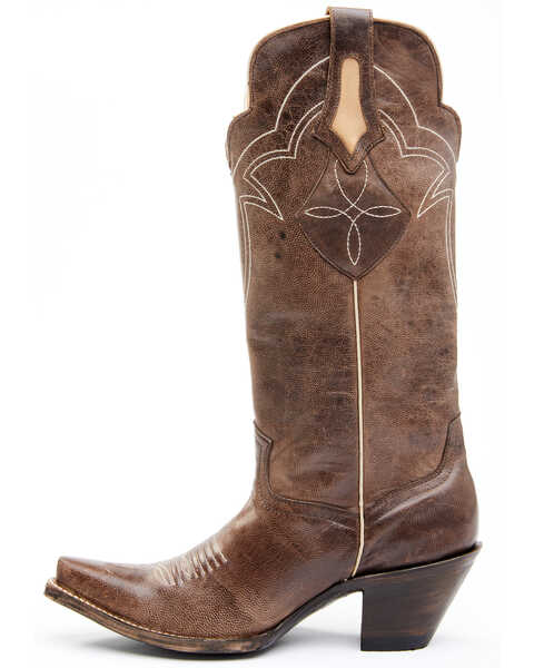 Image #4 - Idyllwind Women's Desperado Western Boots - Snip Toe, , hi-res