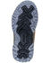 Image #6 - Northside Kid's Benton Mid Waterproof Lace-Up Hiking Boot - Round Toe, Blue, hi-res