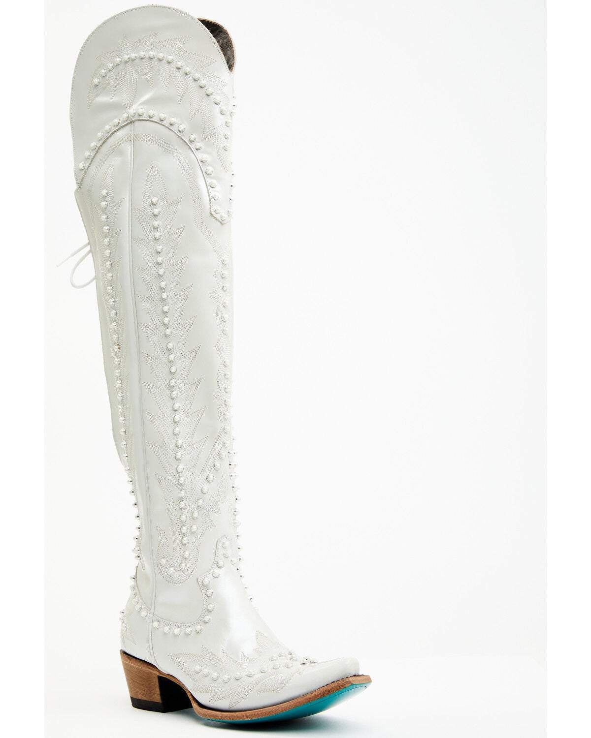 Women's Lane Boots - Sheplers