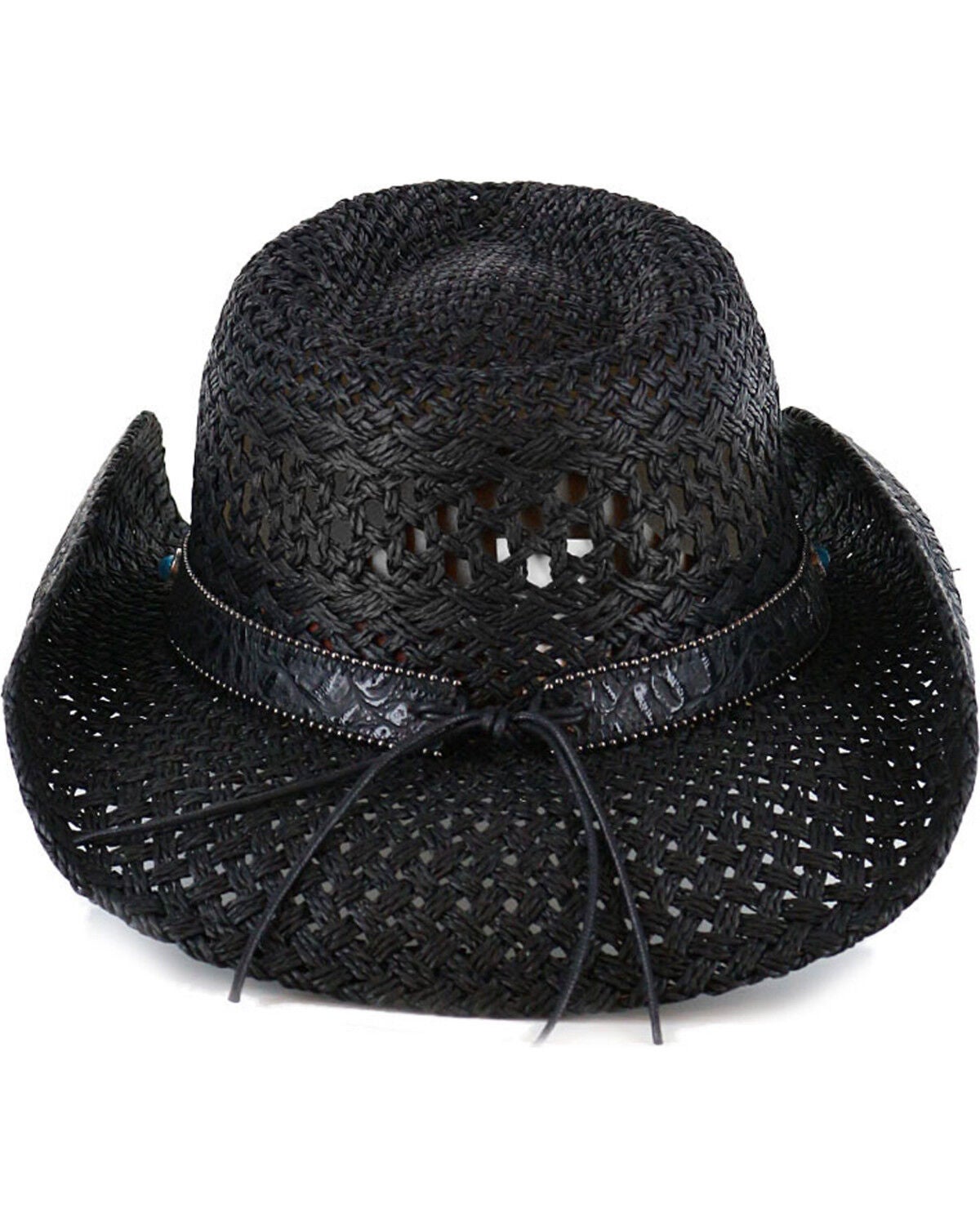Shyanne Women's Alabama Straw Hat