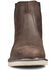 Image #4 - Kodiak Women's 6" Whitton Chelsea Work Boots - Soft Toe, Dark Brown, hi-res