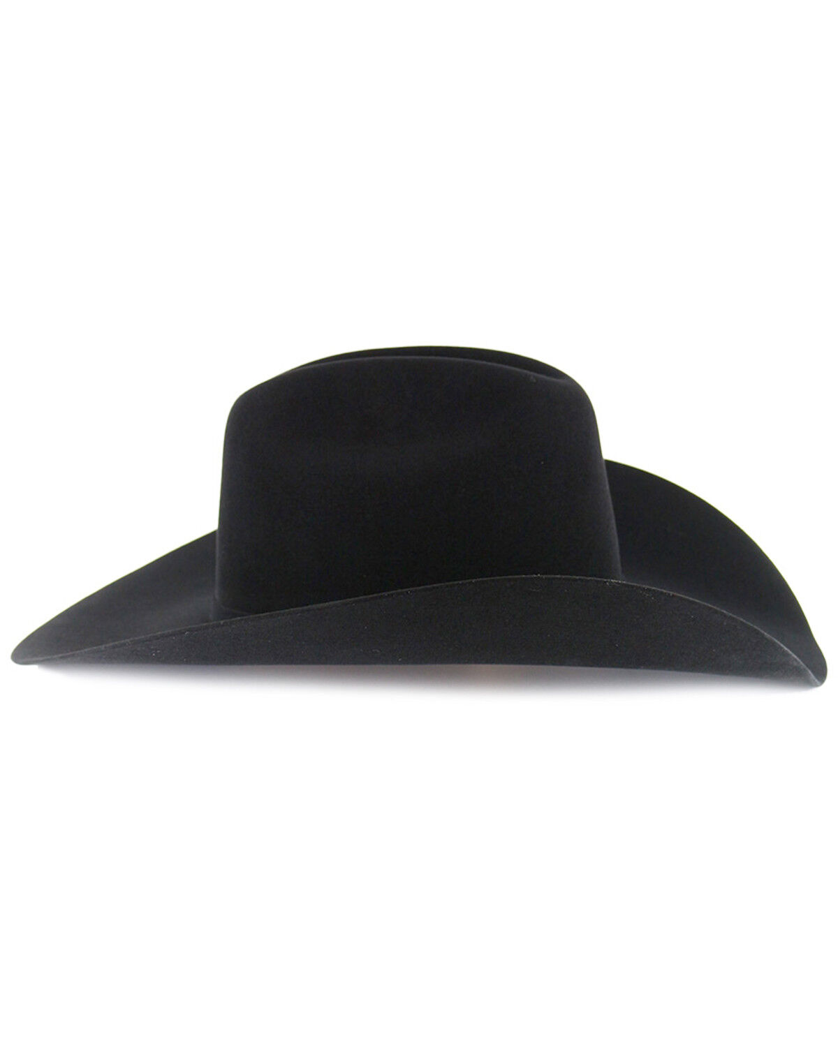 Image #5 - Cody James 10X Felt Cowboy Hat, Black, hi-res