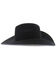 Image #5 - Cody James 10X Felt Cowboy Hat, Black, hi-res