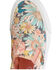 Image #6 - Lamo Footwear Girls' Piper Slip-On Casual Shoes - Round Toe , Peach, hi-res