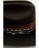 Image #2 - Shyanne Women's Jacquard Band Cowboy Hat, Brown, hi-res
