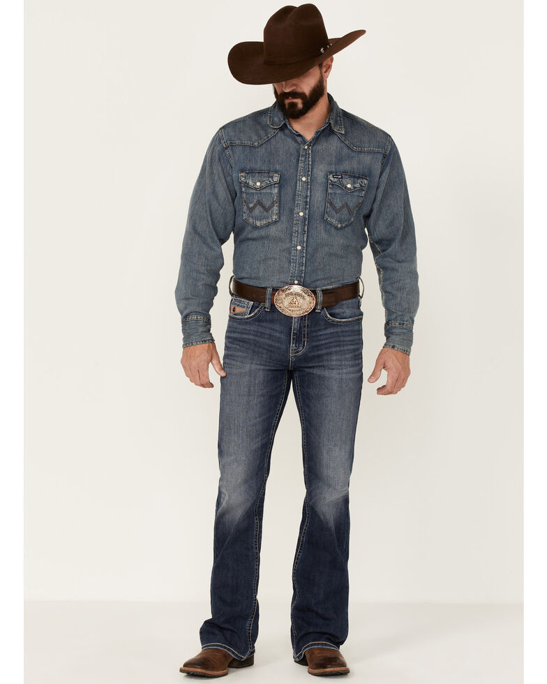 Men's Jeans - Sheplers