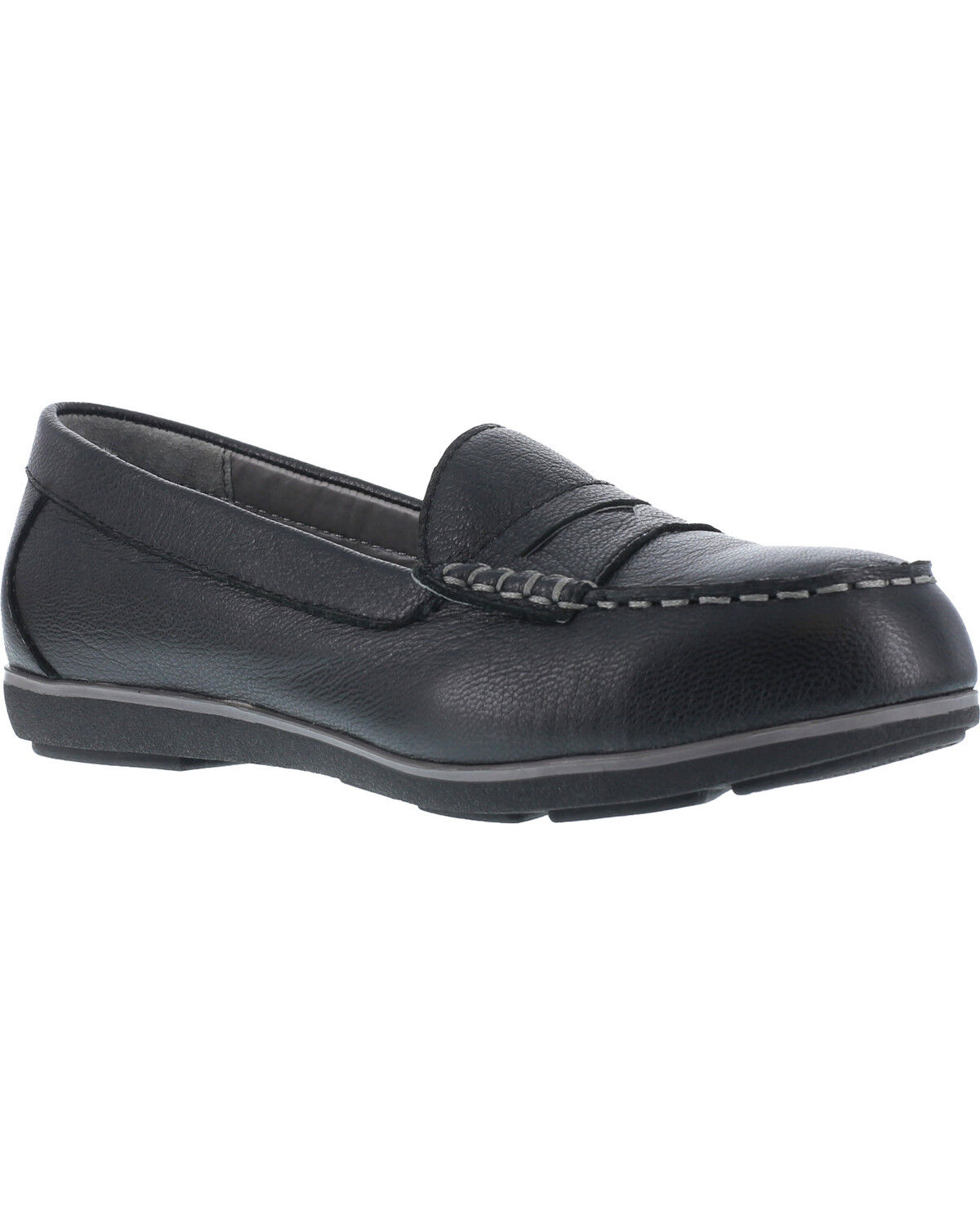 rockport work boots womens