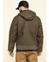 Image #2 - Carhartt Men's Full Swing Steel Work Jacket, Dark Grey, hi-res