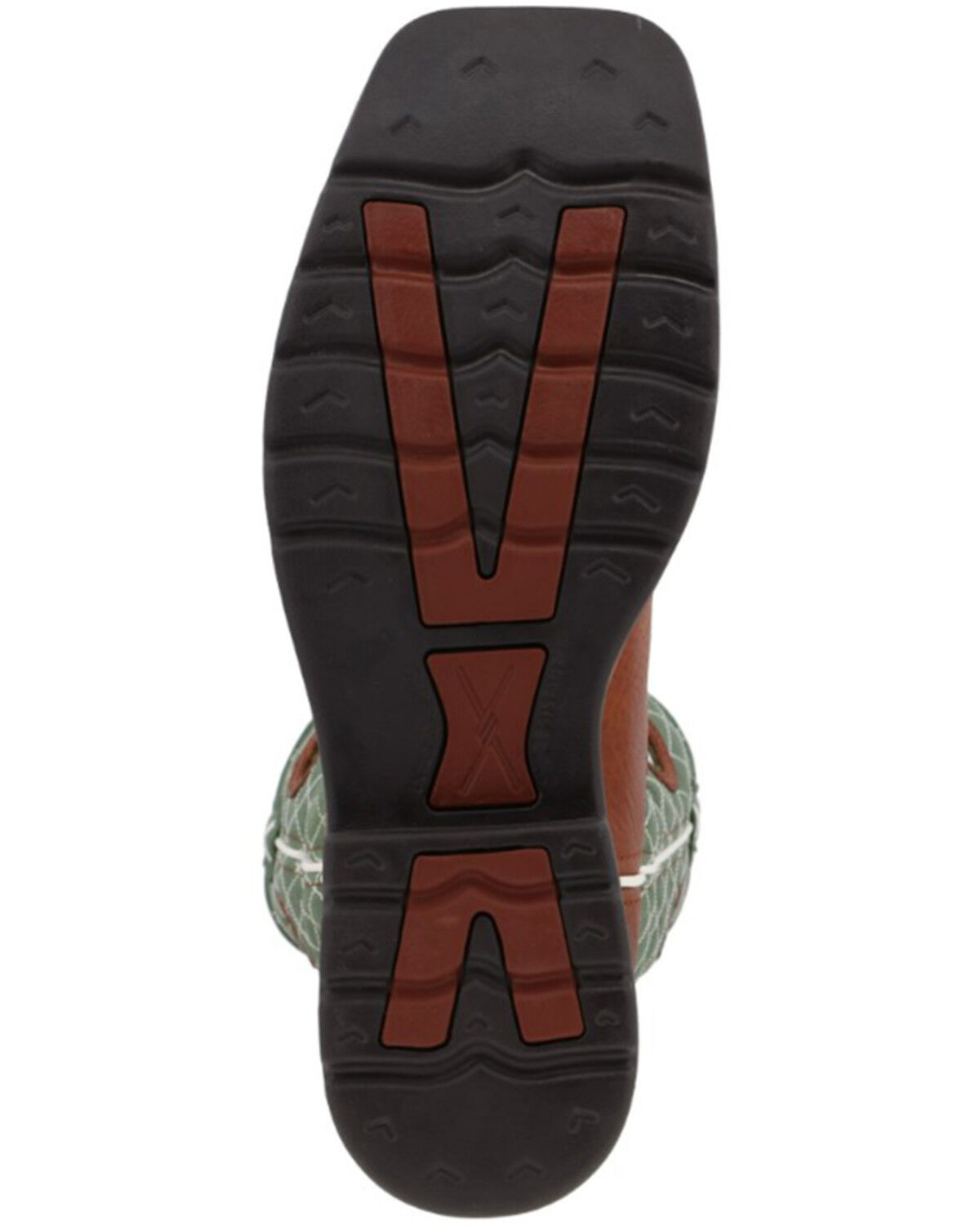 Twisted X Men's 12