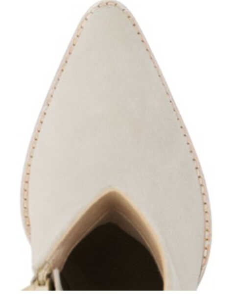Image #6 - Matisse Women's Caty Fashion Booties - Pointed Toe, Stone, hi-res
