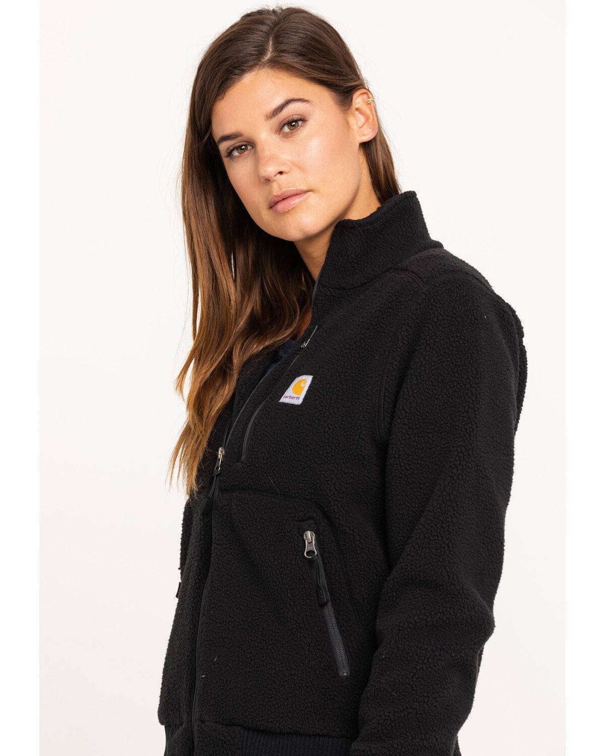 Carhartt Women's High Pile Fleece 