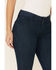 Image #5 - Kimes Ranch Women's Lola Trouser Flare Leg Jeans , Indigo, hi-res