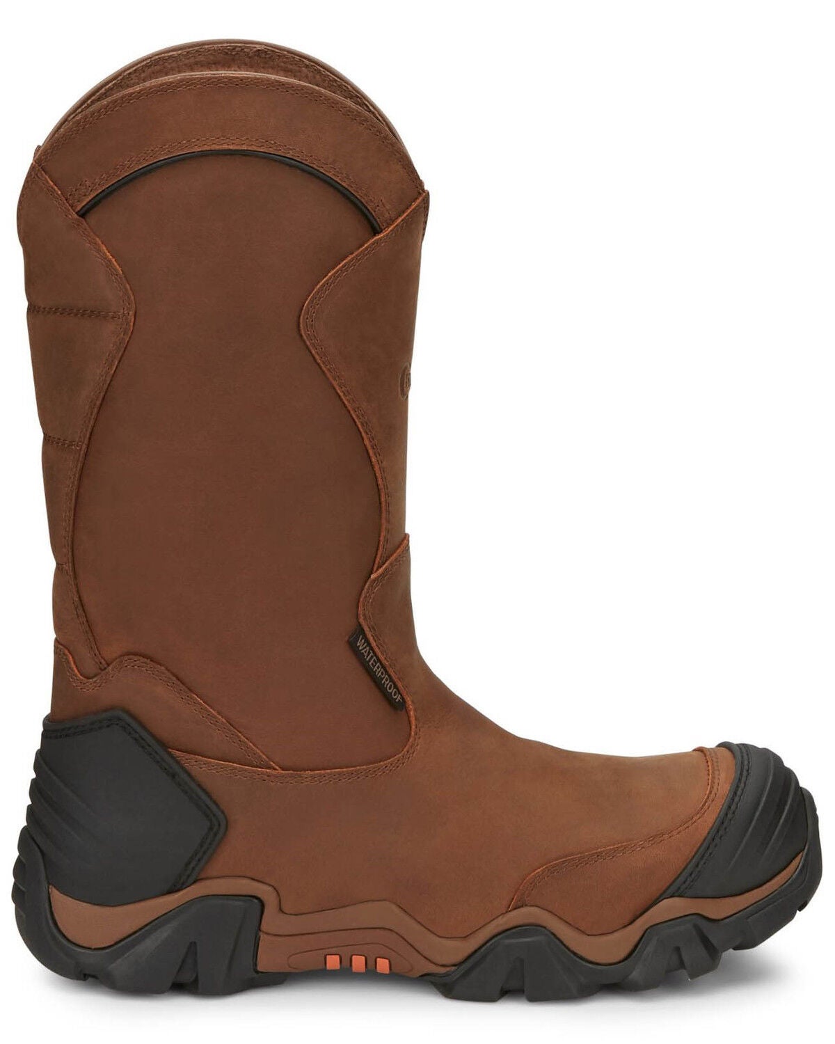 chippewa cowboy work boots