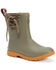 Muck Boots Women's Taupe Muck Originals Rubber Boots - Soft Toe, Taupe, hi-res
