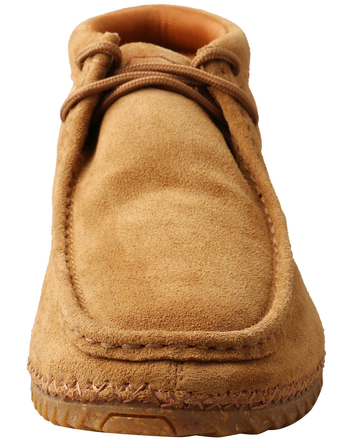 Twisted X Men's Zero-X Chukka Shoes - Moc Toe | Sheplers Twisted X Men's Zero-X Chukka Shoes - Moc Toe | Sheplers