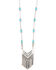 Image #1 - Cowgirl Confetti Ready For It Necklace, No Color, hi-res
