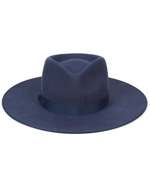 Image #2 - Lack Of Color Women's Rancher Felt Western Fashion Hat , , hi-res