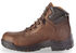 Image #3 - Timberland PRO Women's Titan Work Boots - Alloy Toe, Brown, hi-res