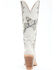 Idyllwind Women's Gambler Western Boots - Medium Toe, White, hi-res