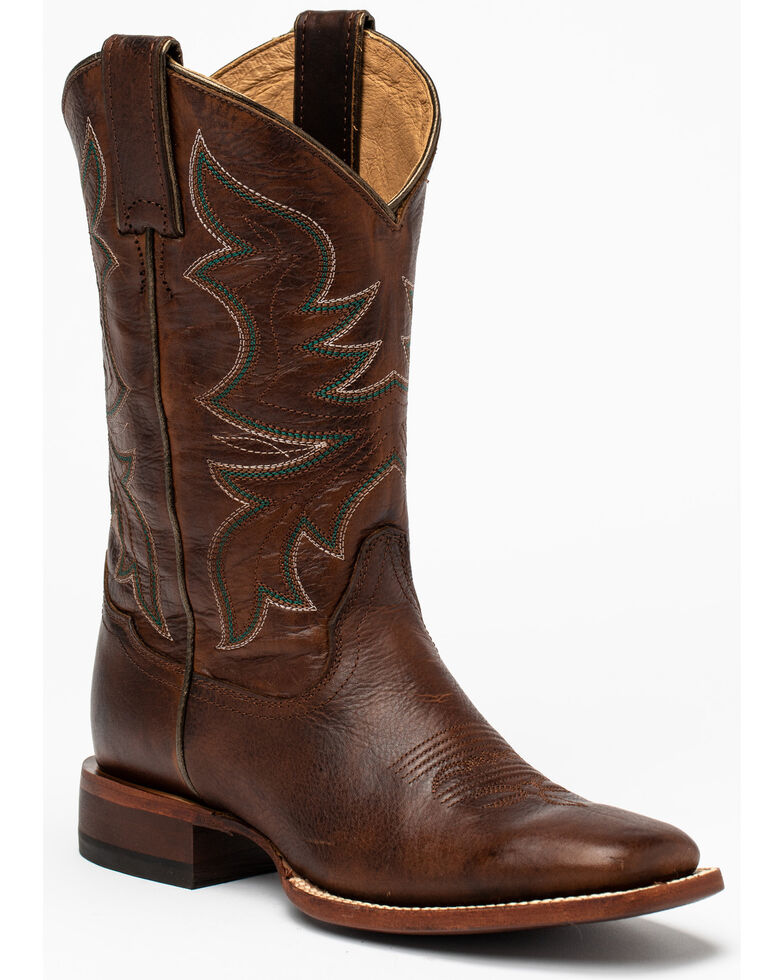 Shyanne Women's Flyght Western Boots - Wide Square Toe | Sheplers