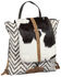 Myra Bag Women's Frost Backpack Bag, Multi, hi-res