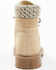 Image #5 - Cleo + Wolf Women's Fashion Hiker Boots - Soft Toe, Stone, hi-res