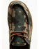 RANK 45 Men's Sanford 3 Camo Print Western Casual Shoes - Moc Toe, Camouflage, hi-res