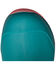 Image #6 - Bogs Girls' Essential Tall Rain Boots - Round Toe, Turquoise, hi-res