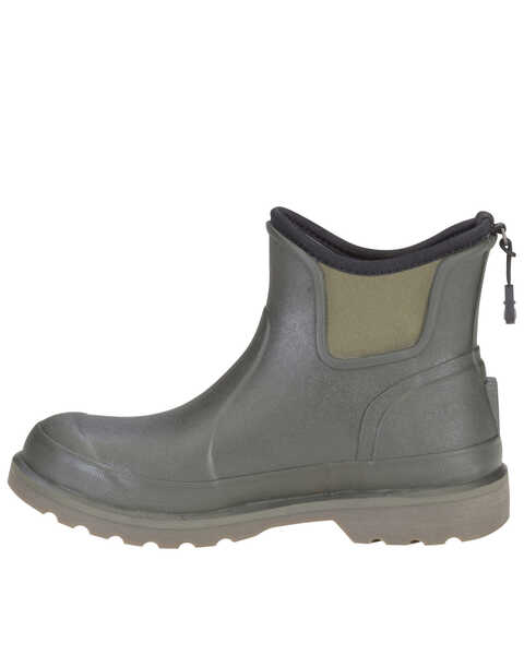 Image #3 - Dryshod Women's Sod Buster Garden Boots - Round Toe, Grey, hi-res