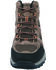 Northside Men's Monroe Hiking Boots - Soft Toe, Brown, hi-res