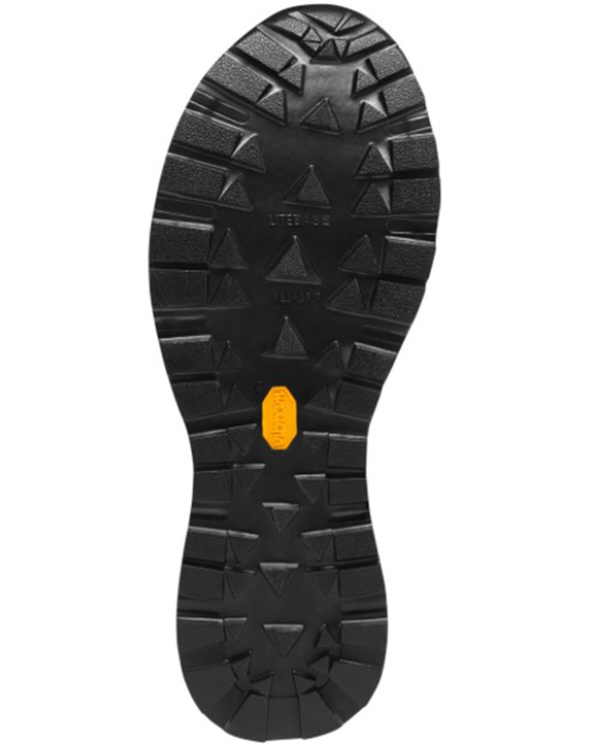 Image #5 - Danner Men's Cordura Hiking Trailcomber, Blue, hi-res