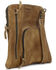 Image #2 - Bed Stu Women's Aiken Crossbody Bag, Tan, hi-res