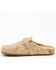 Image #3 - Very G Women's Iris Slip-On Casual Shoes, Beige, hi-res