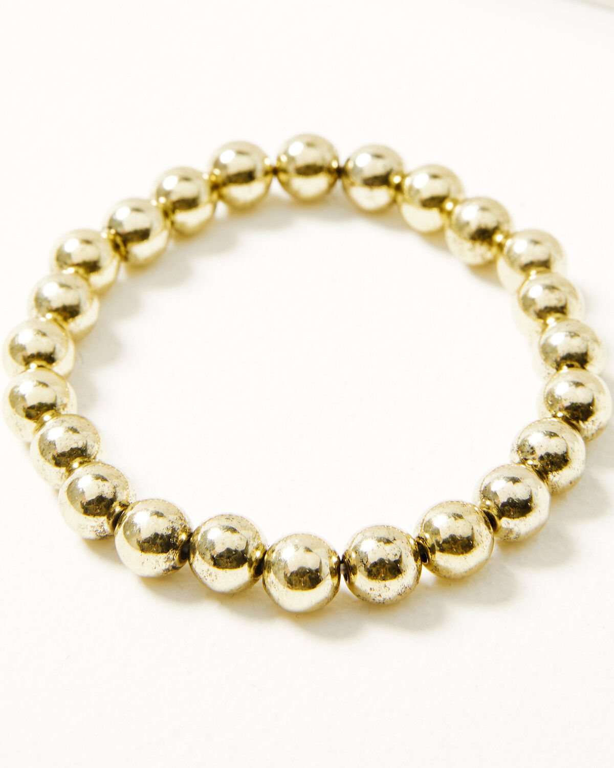 Image #5 - Shyanne Women's Desert Boheme Bracelet Set - 5 Pieces, Gold, hi-res