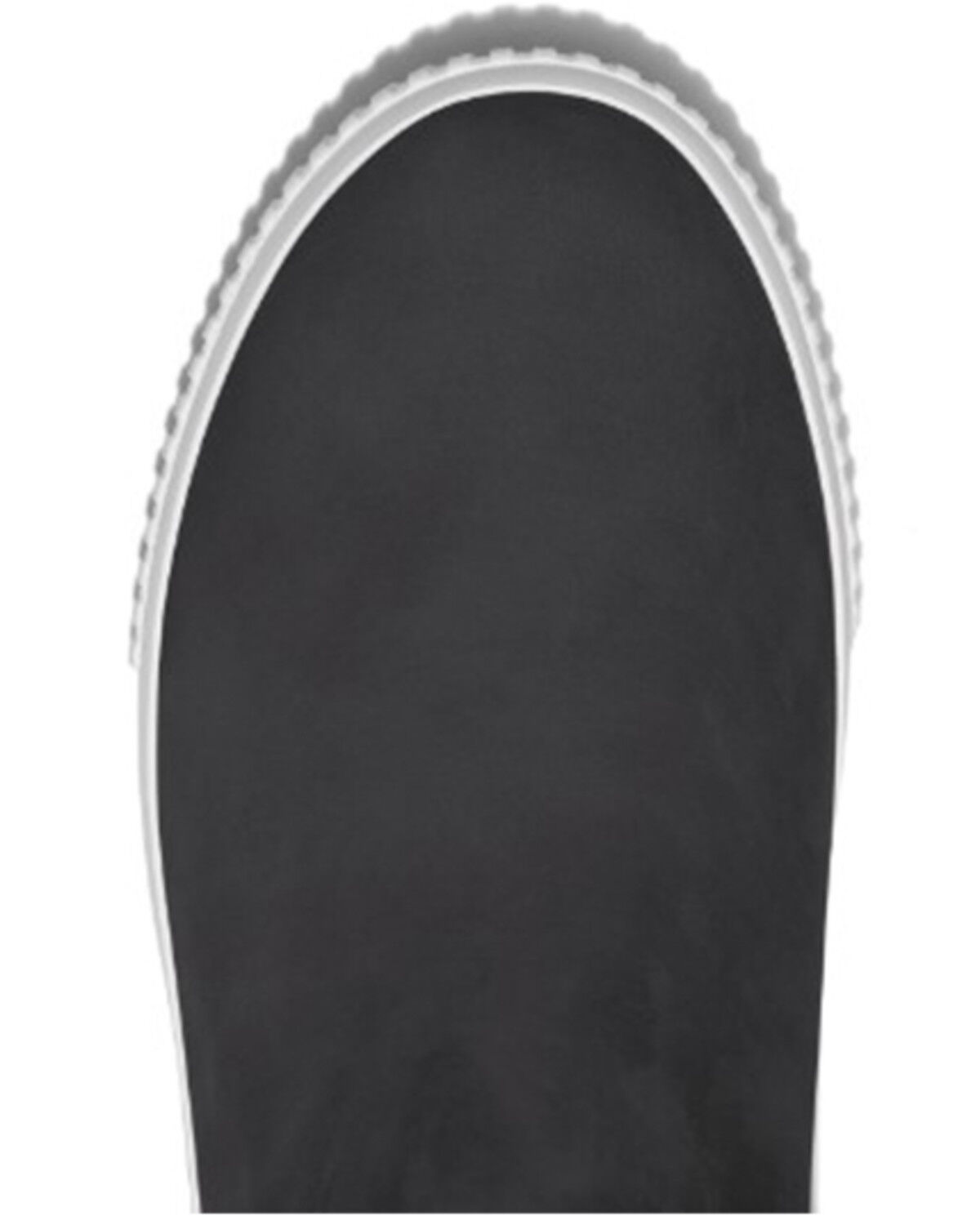 Image #4 - Timberland Women's Skyla Bay Pull On Boot - Soft Toe, Black, hi-res