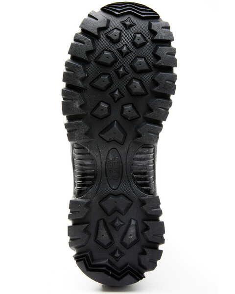 Cody James Men's Glacier Guard Insulated Rubber Boots - Soft Toe, Black, hi-res