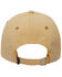 Image #2 - Goorin Bros Women's Honey Love Ball Cap, Yellow, hi-res
