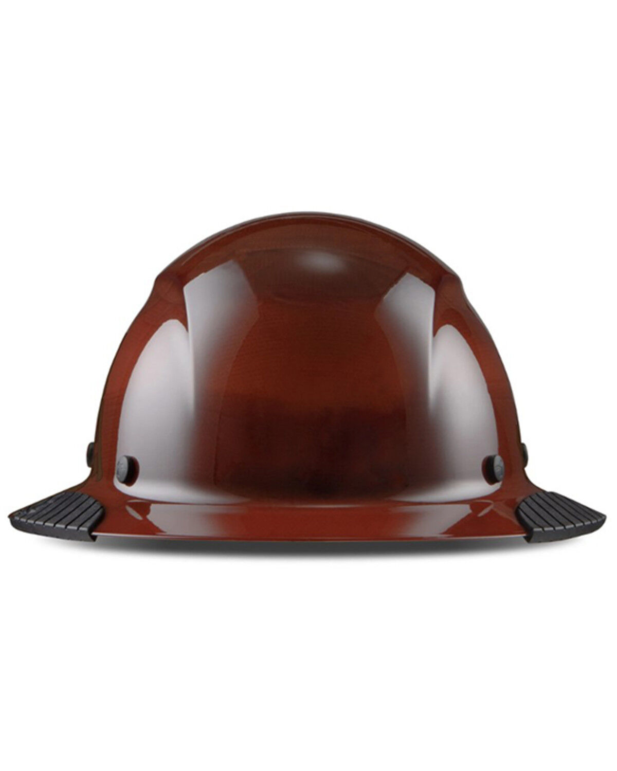 Image #2 - Lift Safety Dax Fifty/50 ANSI-G, TYPE 1 Full Brim Hard Hat, Brown, hi-res