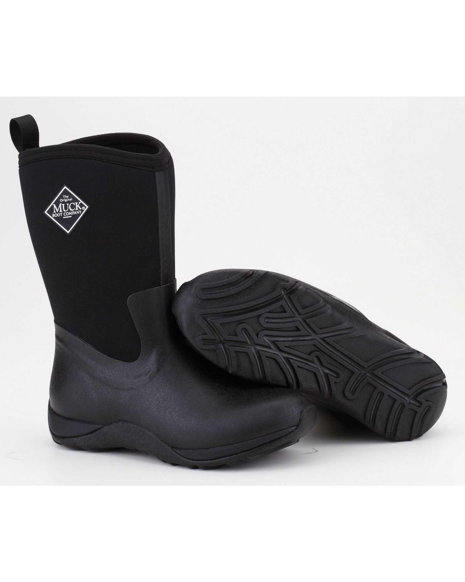 Women's arctic weekend muck sale boots
