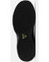 Image #4 - New Balance Men's Industrial Lace-Up Work Sneaker, Black, hi-res